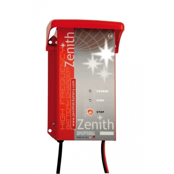 Nabíječ baterie ZENITH 24V...