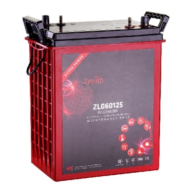 Baterie Zenith ZL060125 -...