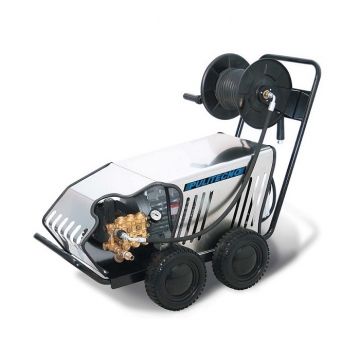 Pulitecno MAXI 3 SHP 400.15...