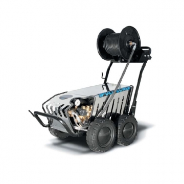 Pulitecno MAXI 2 WS 150.21...