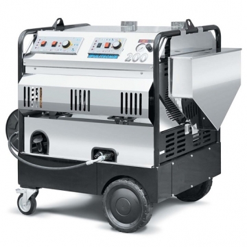 Pulitecno NEW MAX-2 XW...